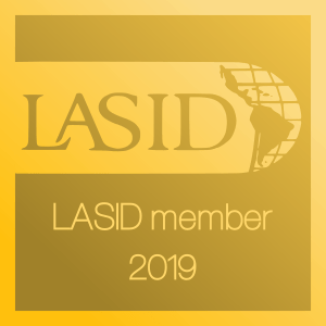 LASID Membership fee 2019