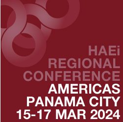 2024 HAEI REGIONAL CONFERENCE AMERICAS