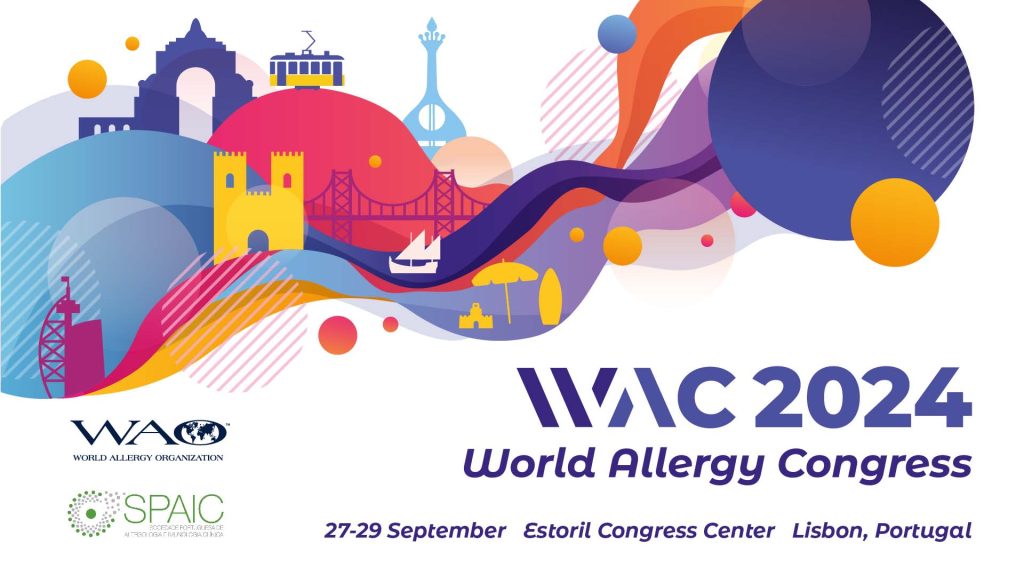 World Allergy Congress 2024 (WAC 2024)