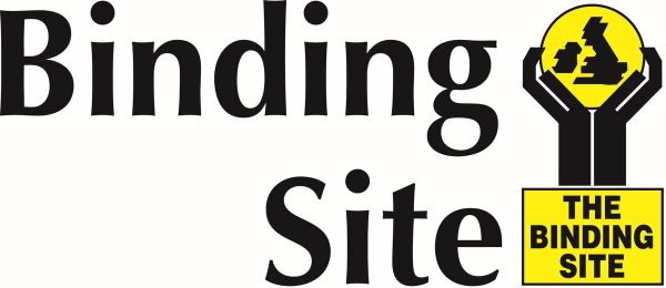 The Binding Site Limited Logo